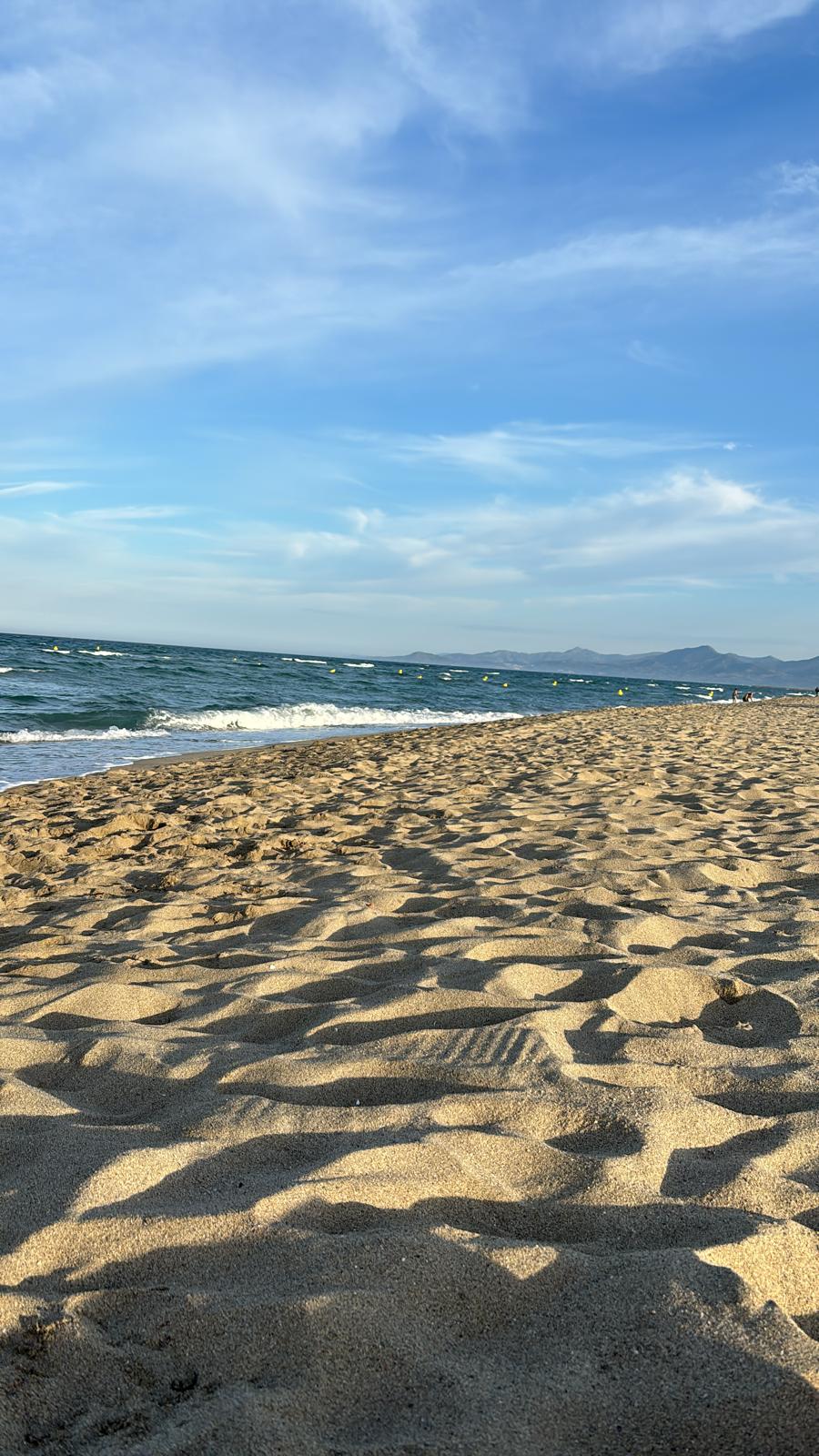 C’est les vacances !!